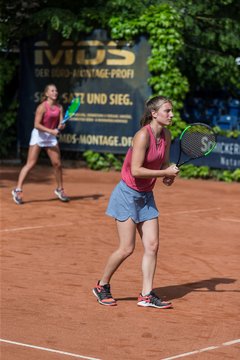 Bild 610 - RL DTV Hannover2 - TC Blau Weiss Berlin2 : Ergebnis: 5:4